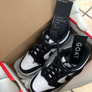 Nike dunks